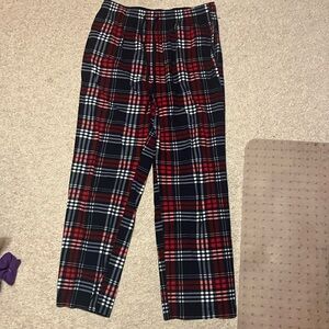 Nautical Pajama Pants
